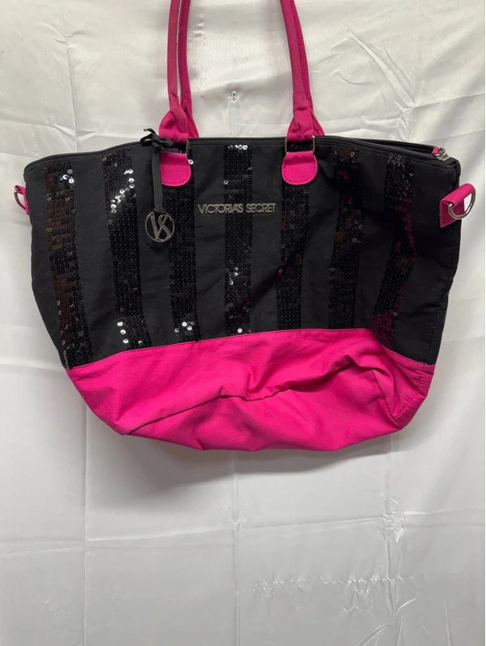 Victoria secret bag